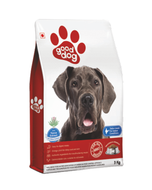 Good Dog Adult: Everyday Nutrition with Yucca Extract for Active Dogs